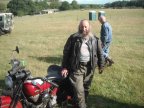 Club Rally 2011